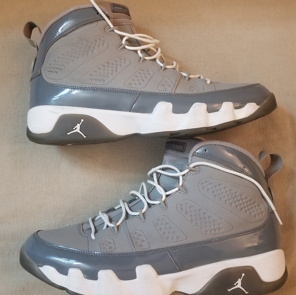 cool grey 9 release date 2019